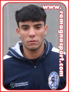 Zakaria Taoussi / Centrocampista Valfoglia