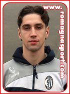Gennaro Pecoraro / Centrocampista Valfoglia