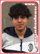Francesco Fattorini / Centrocampista Valfoglia