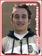 Vincenzo Di Gregorio / Difensore Valfoglia