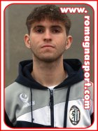 Filippo Brendolini / Difensore Valfoglia