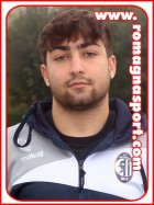 Gabriel Sangiovanni / Portiere Valfoglia