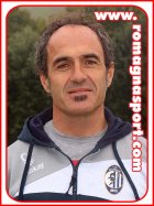 Marco Macchini / Portiere Valfoglia
