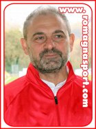 Daniele Rossi Mercanti / Allenatore Laurentina