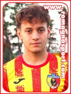 Francesco Taddei / Attaccante Laurentina