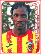 Aboubacar Keita / Attaccante Laurentina