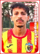 Omar Aboulkhir / Attaccante Laurentina