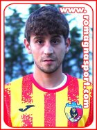 Gabriele Tamenghi / Centrocampista Laurentina