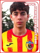 Alessio Albertini / Difensore Laurentina