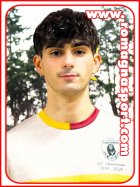 Leonardo Parroni / Portiere Laurentina