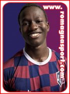 Fallou Diagne Serigne / Attaccante Marotta Mondolfo