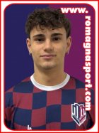 Diego Odorisio / Attaccante Marotta Mondolfo