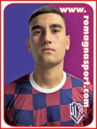 Simone Brescini / Centrocampista Marotta Mondolfo