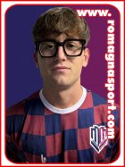Lorenzo Mancini / Centrocampista Marotta Mondolfo