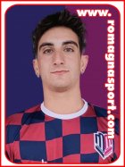 Pietro Primavera / Difensore Marotta Mondolfo