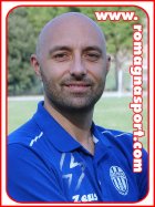 Marco Capocci / Difensore Monte Porzio