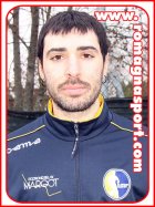 Filippo Renzoni / Attaccante Novilara