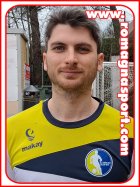 Diego Mariotti / Centrocampista Novilara