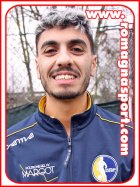 Luigi Bonanno / Centrocampista Novilara