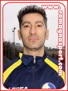 Mirko Uguccioni / Difensore Novilara