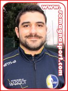 Ruben Angelini / Difensore Novilara