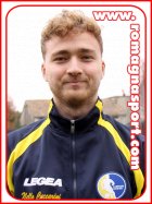 Andrei Moisei / Portiere Novilara