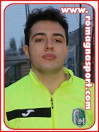 Giovanni Girometti / Centrocampista Nuova Bedosti