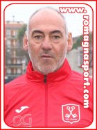Emanuele Pessina / Allenatore Villa Fastiggi