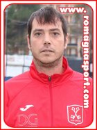 Luca Storoni / Centrocampista Villa Fastiggi
