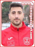 Andrea Gaggiolini / Difensore Villa Fastiggi