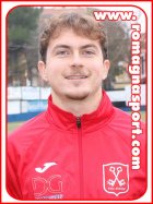 Marco Rulli / Difensore Villa Fastiggi