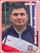 Michele Benfenati / Presidente Atl. Lugo Calcio