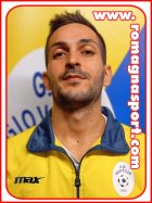 Andrea Martini / Attaccante Giovecca