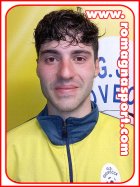 Denny Ciani / Difensore Giovecca