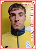 Riccardo Marcovecchio / Portiere Giovecca