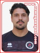Luca Salvatori / Difensore Real Mamante