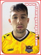 Francesco Filippi / Centrocampista S. Alberto F.C.