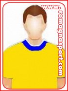 Francesco Bortolotto / Difensore S. Alberto F.C.