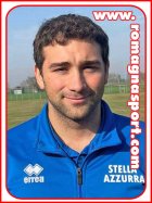 Marco Mengarelli / Portiere Stella Azzurra