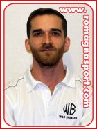 Lorenzo Conti / Centrocampista Wild Bagnara