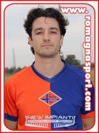 Thomas Severi / Centrocampista Bisanzio S. Michele