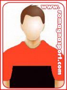 Andrea Busanelli / Attaccante Plaza Football Club