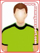 Mattia Archiani / Portiere Plaza Football Club