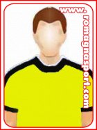 Danil Bondarev / Portiere AICS Guastalla