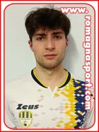 Osvaldo Luigi Palmieri / Attaccante F.C. Vallalta