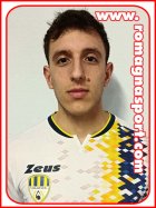 Thomas Ringelli / Centrocampista F.C. Vallalta