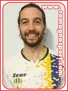 Francesco Tassinari / Centrocampista F.C. Vallalta