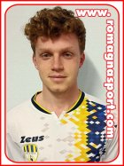 Samuele Moretti / Centrocampista F.C. Vallalta