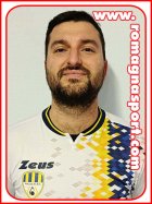 Luca Grande / Difensore F.C. Vallalta