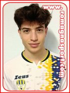 Luca Pedrazzi / Difensore F.C. Vallalta